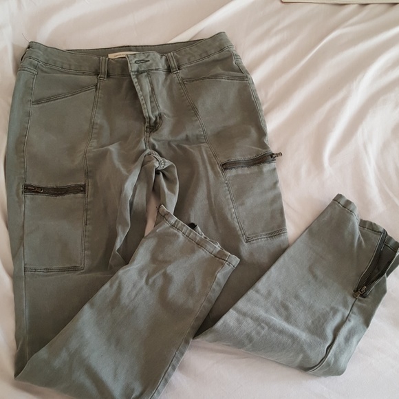 canyon river blues pants